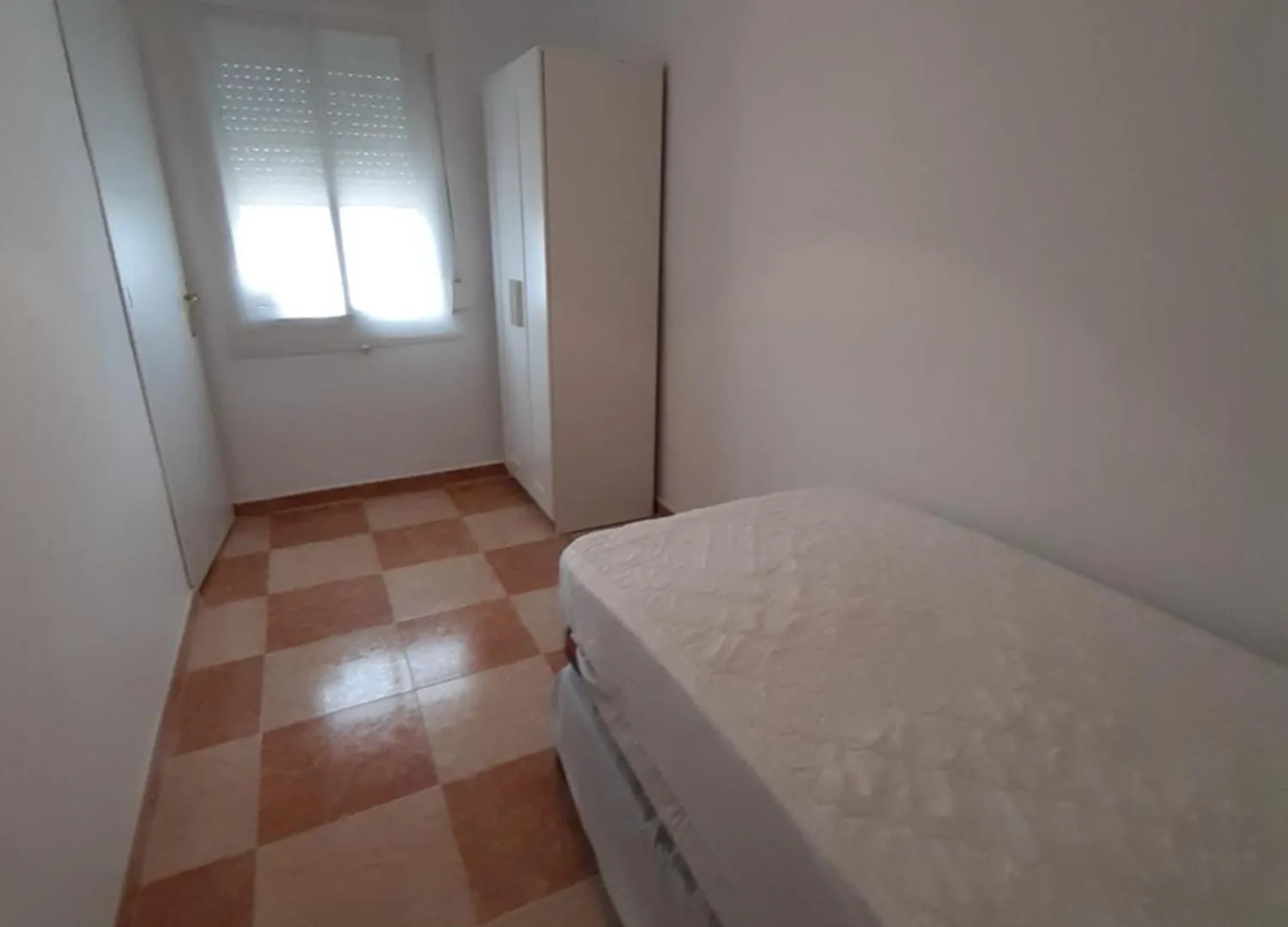 Piso Estrella Zona Norte Jerez de la Frontera