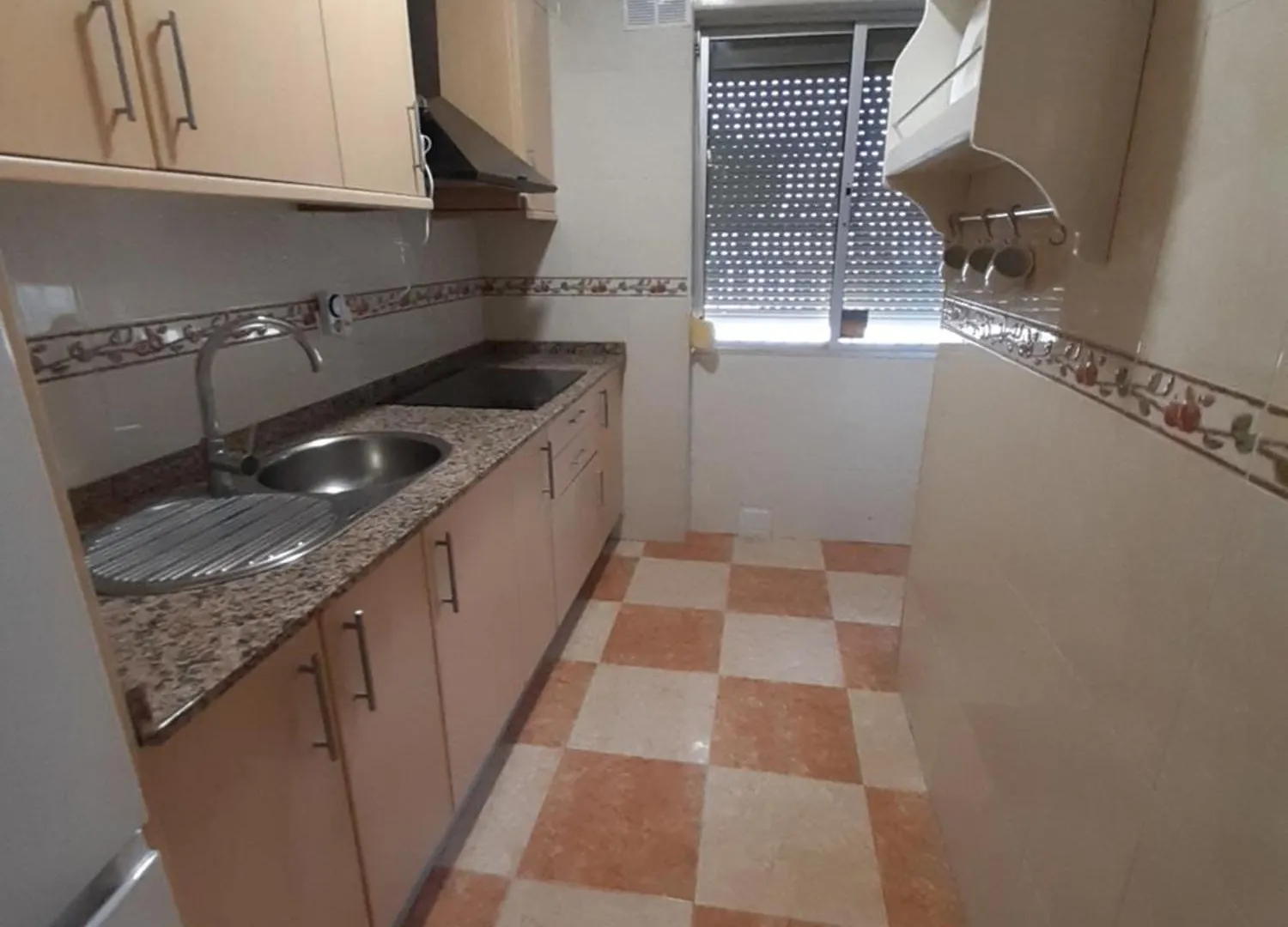 Apartment Piso Estrella Zona Norte Jerez de la Frontera